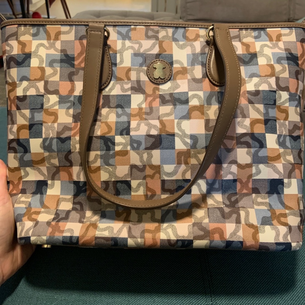 TOUS handbag